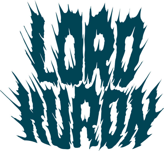 Lord Huron logo